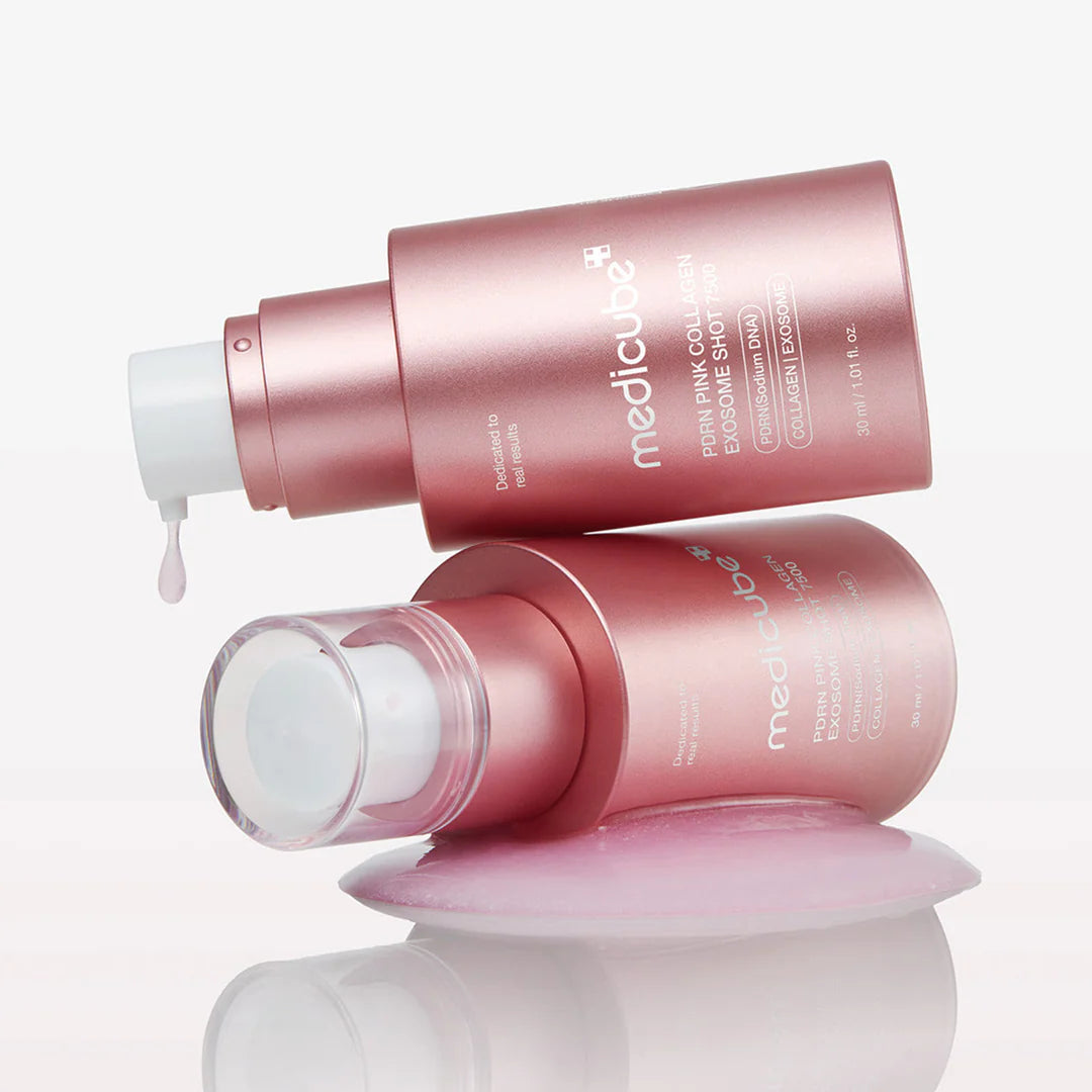PDRN Pink Exosome Shot Serum 7500 Regular price