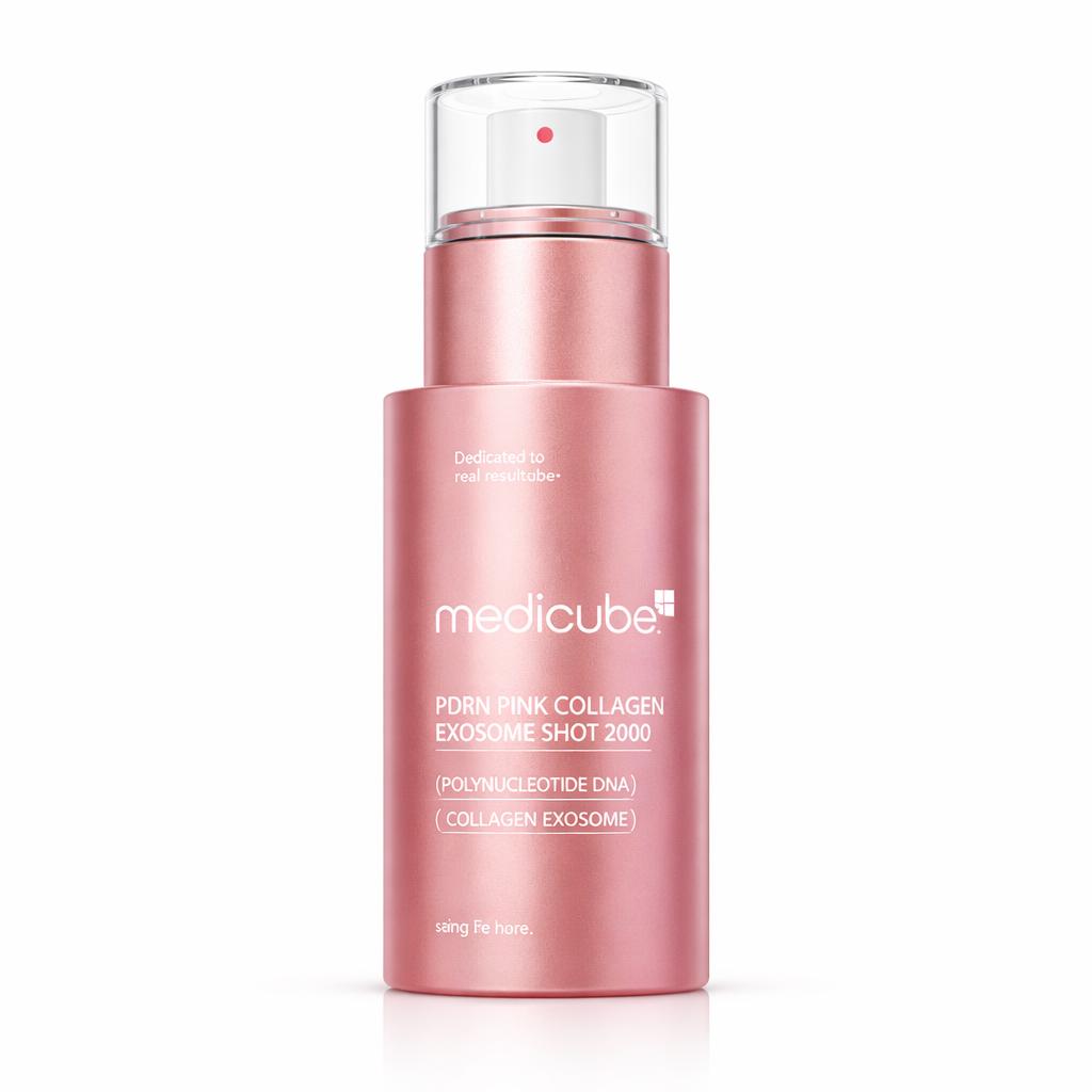 PDRN Pink Exosome Shot Serum 7500 Regular price