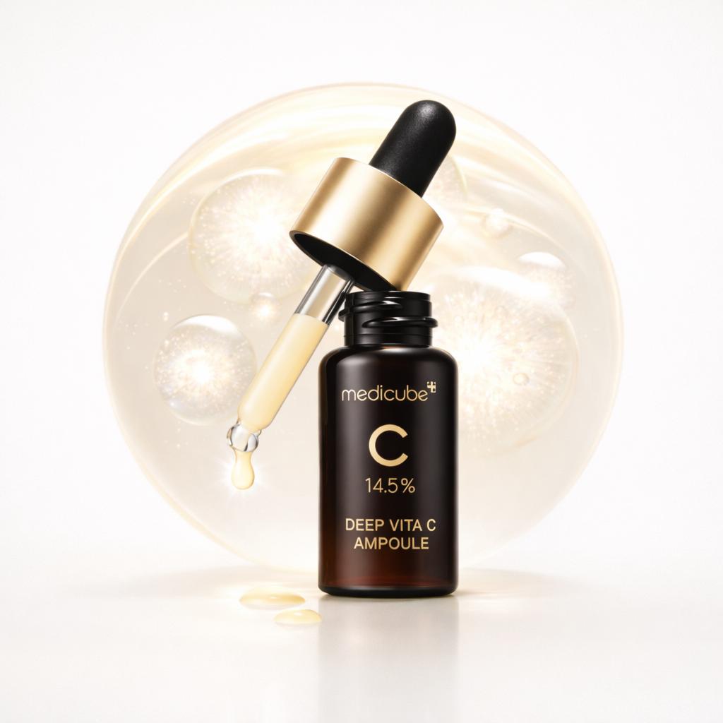 Deep Vita C Ampoule