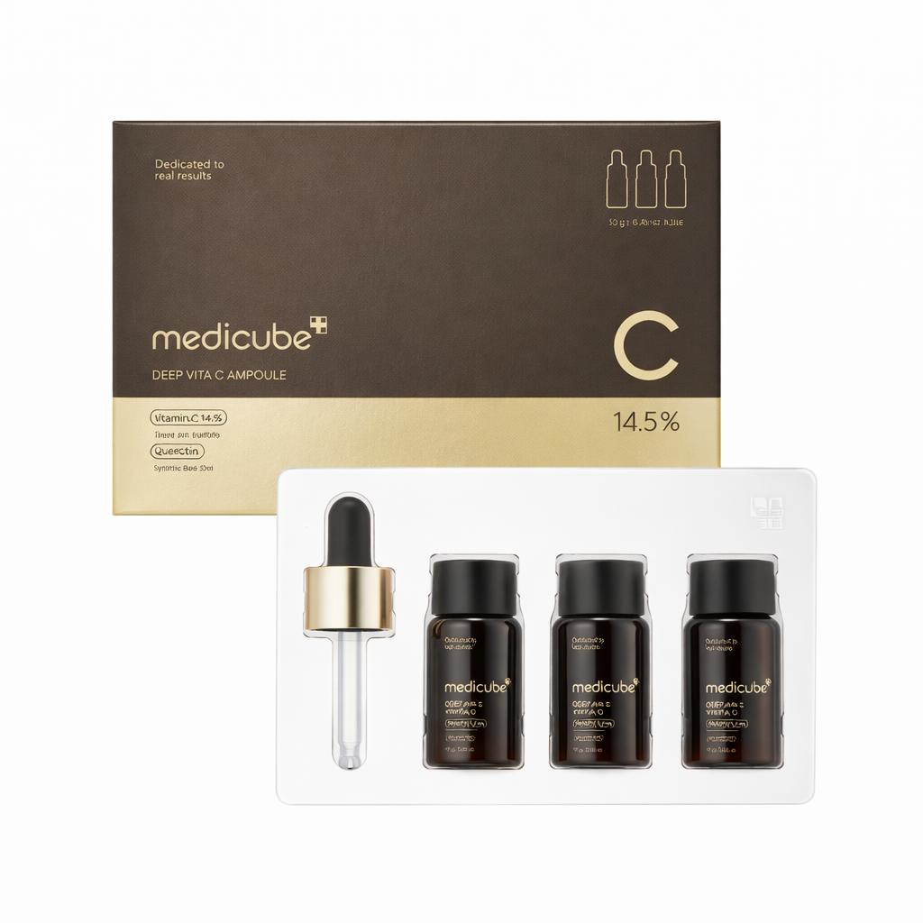 Deep Vita C Ampoule