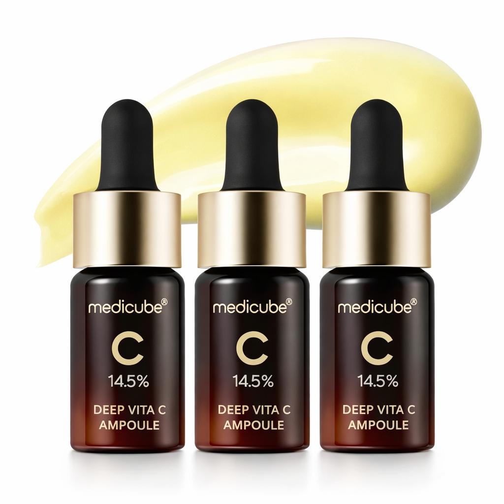 Deep Vita C Ampoule